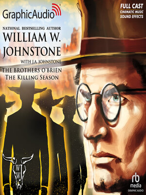 cover image of The Killing Season